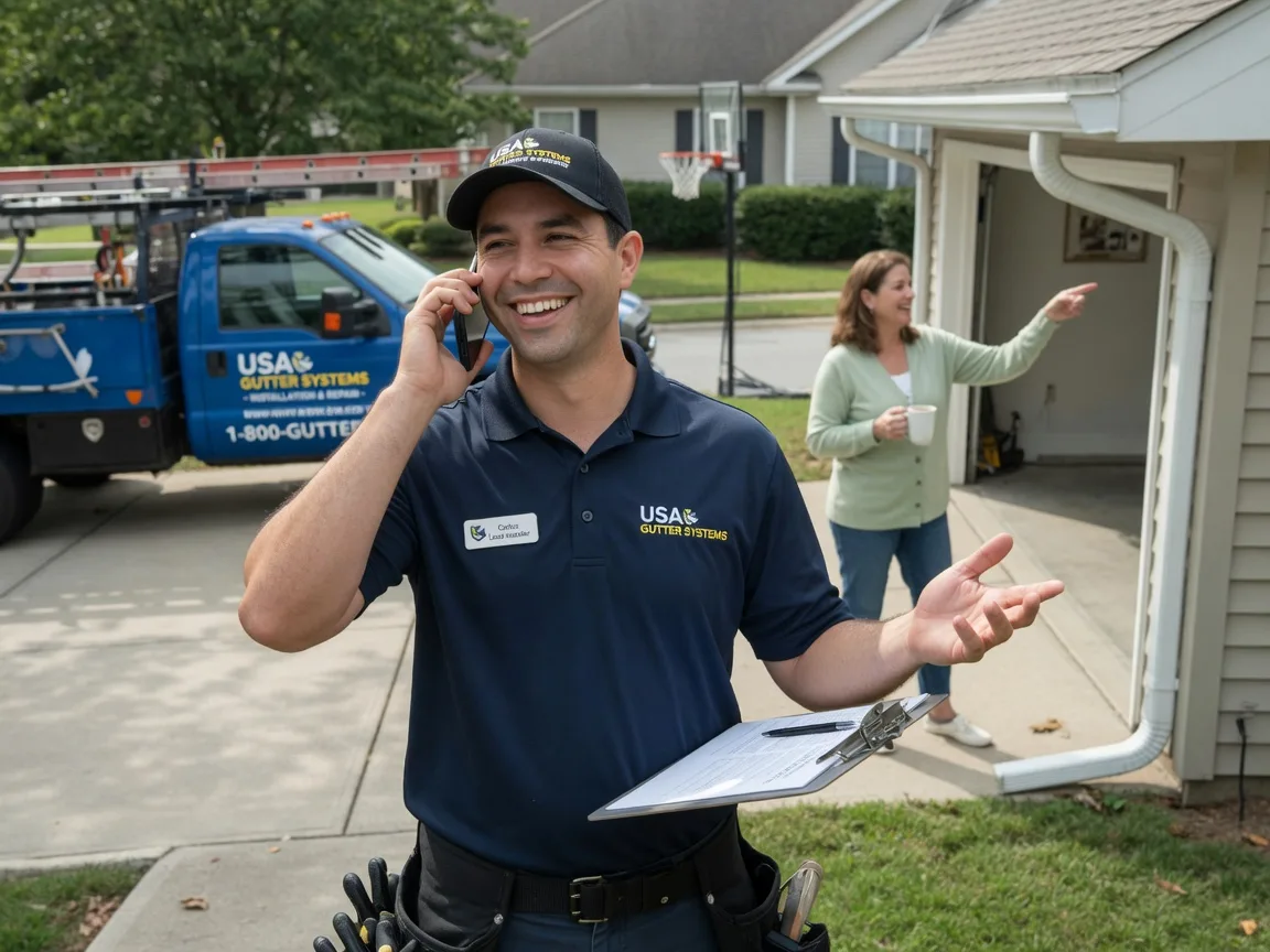 Gutter Installation Coolidge, GA FAQs